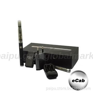 2013 vape  multi-color electronic cigarettes e-cab huig smoke